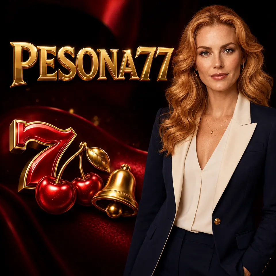 pesona77 APK