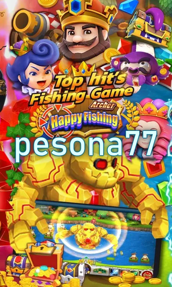 pesona77 APK