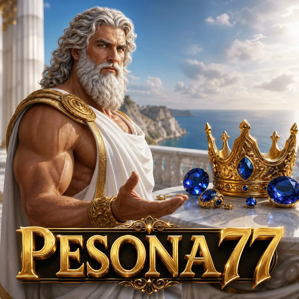 pesona77 Masuk