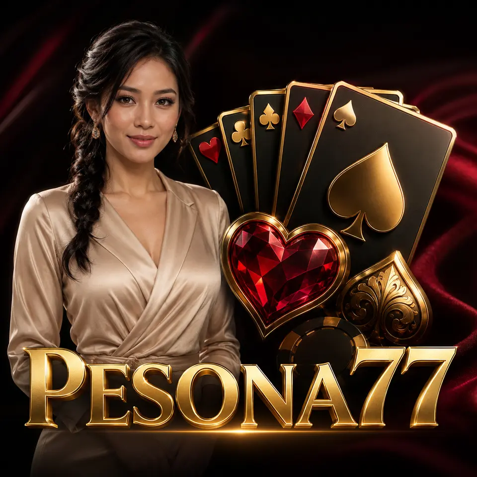 pesona77 APK Resmi Unduh