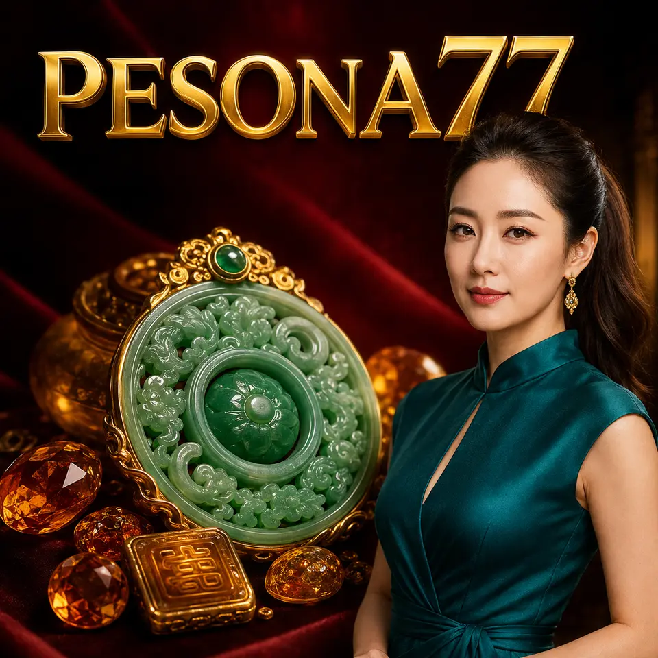 pesona77 Masuk - pesona77 Resmi