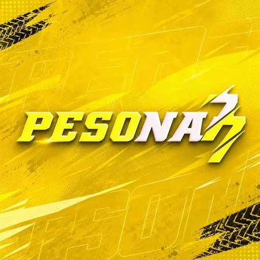 pesona77 Logo - Resmi