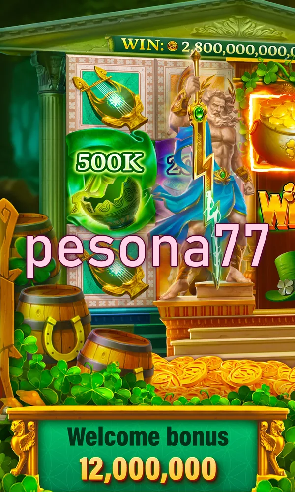 pesona77 Tangkapan Layar - APK Resmi