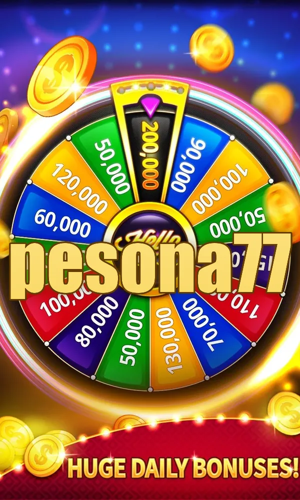 pesona77 Preview - Resmi Unduh